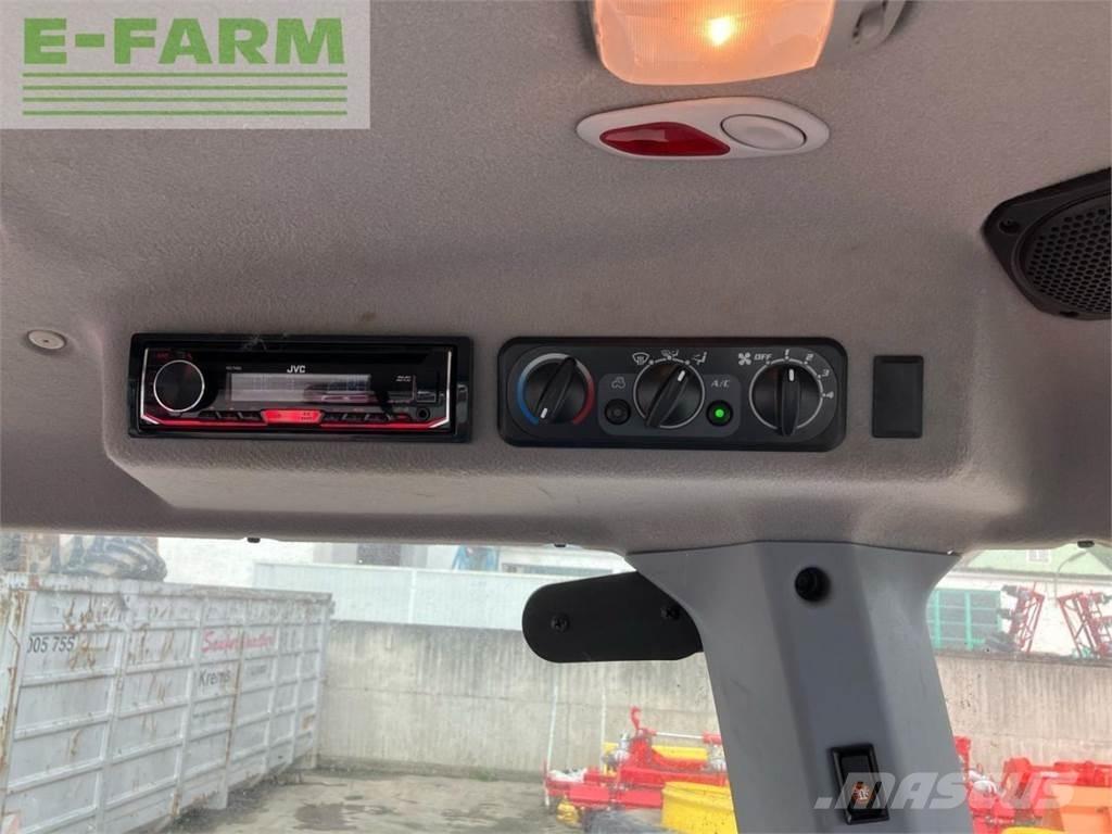 Kubota M4072 Трактори