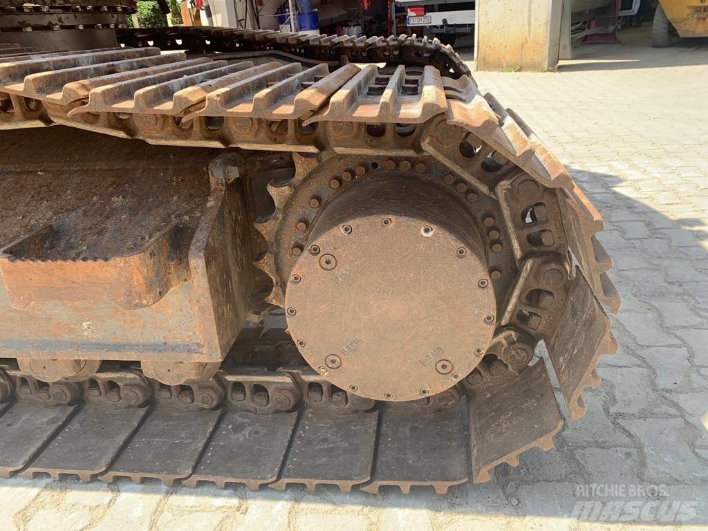 Doosan DX 235 LCR-5 Гусеничні екскаватори