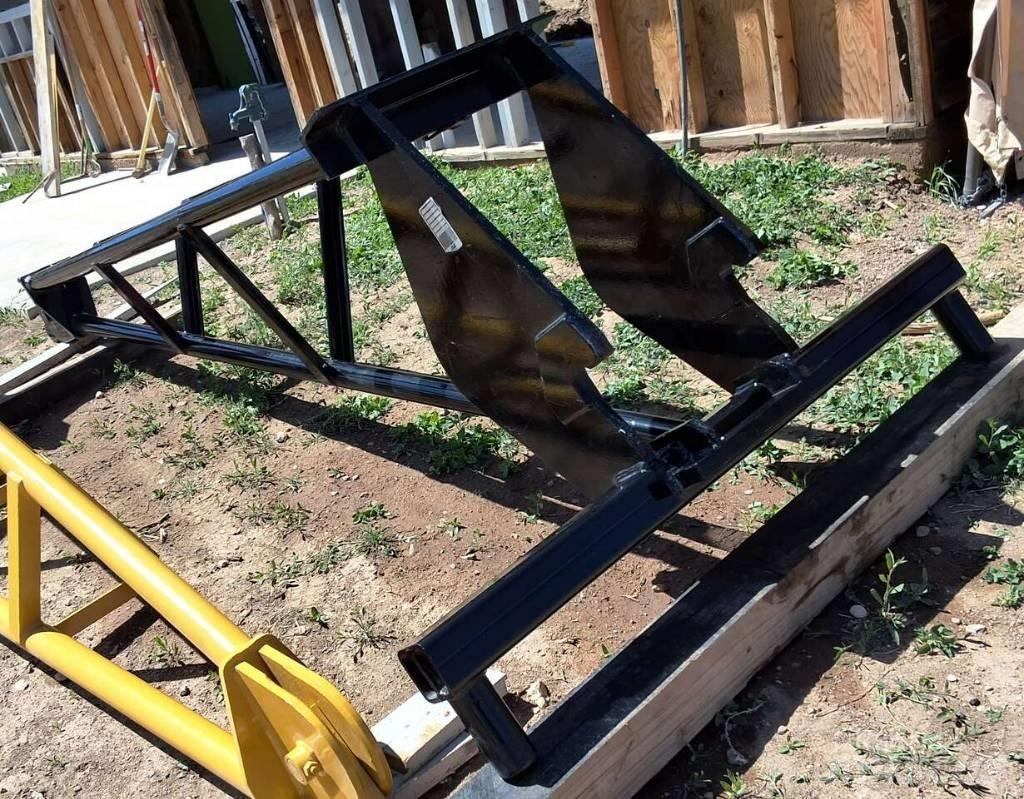 JLG 9045-5011 Щогли навантажувачів