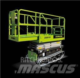Zoomlion ZS2242C Підйомники-ножиці