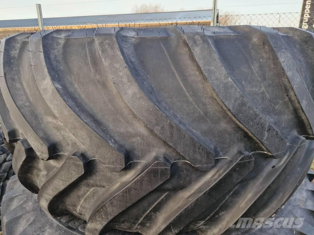 Alliance 800/65-R32 Колеса