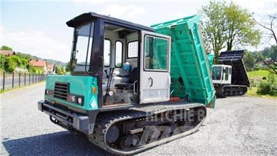 IHI IC 45-2 Гусеничні самоскиди