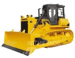 Shantui SD16TL Гусеничні бульдозери