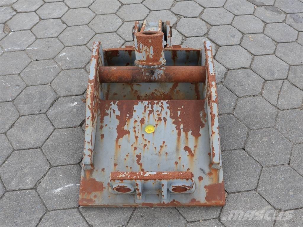  GREIFERADAPTER Швидкі з`єднувачі