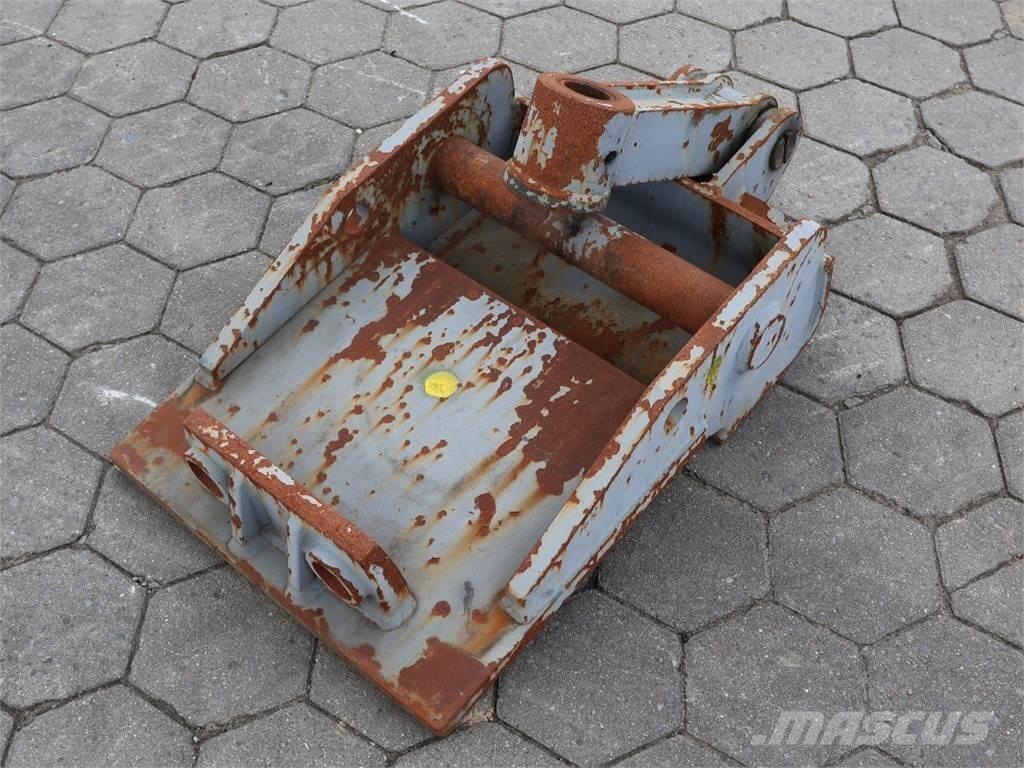 GREIFERADAPTER Швидкі з`єднувачі