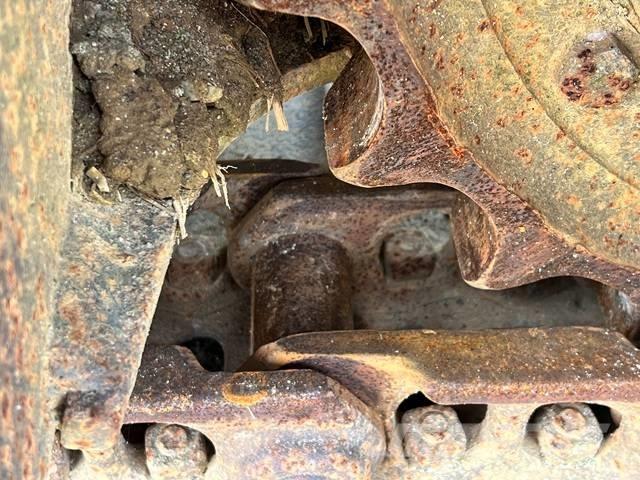 Hitachi ZX 130 K-3 Гусеничні екскаватори