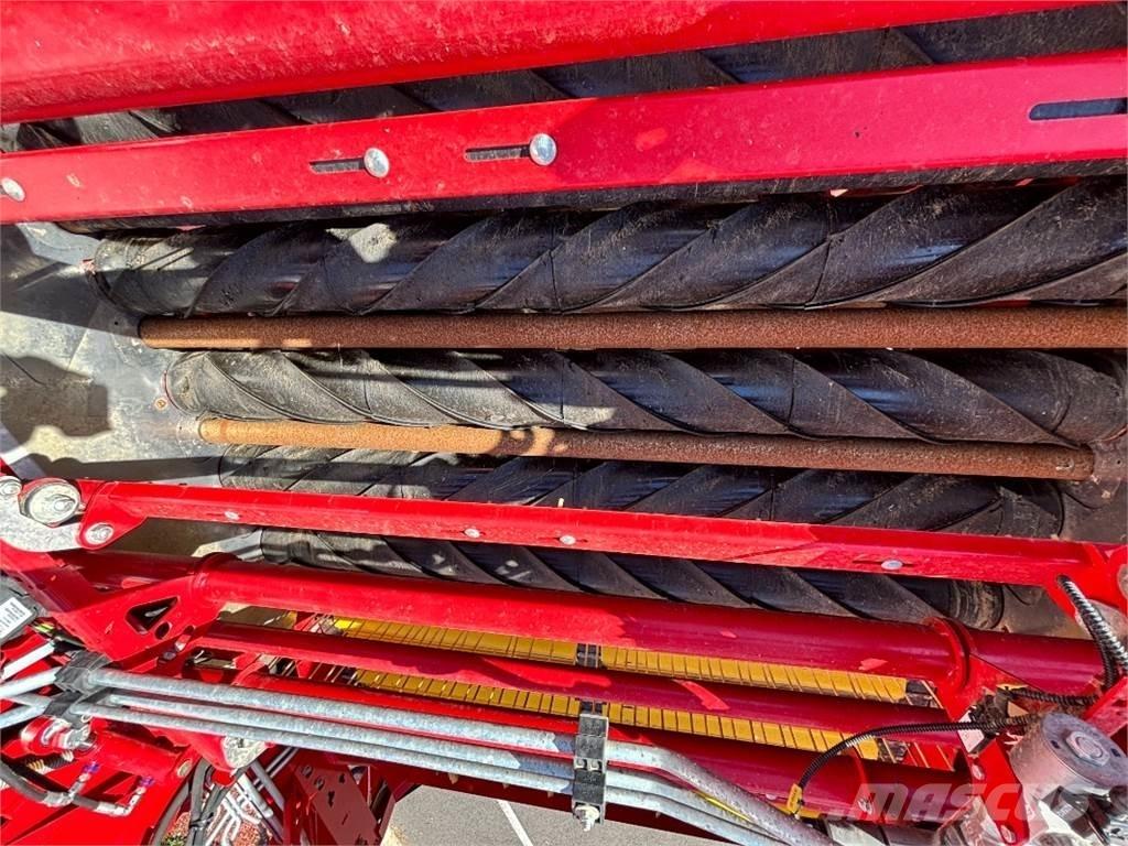 Grimme SELECT 200 Картоплезбиральні комбайни