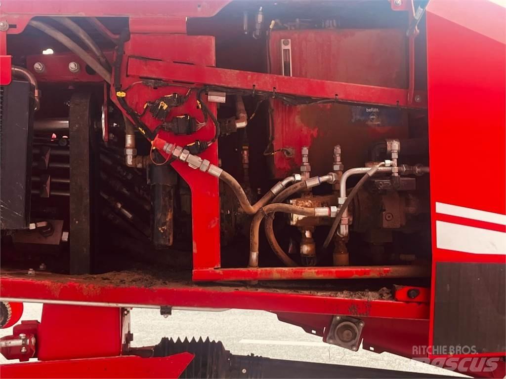 Grimme SELECT 200 Картоплезбиральні комбайни