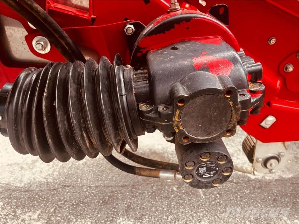 Grimme SELECT 200 Картоплезбиральні комбайни