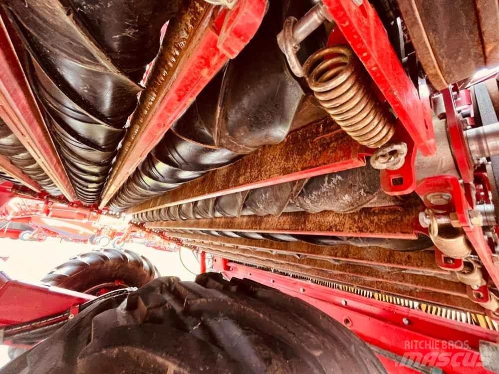 Grimme GT 300 Картоплезбиральні комбайни