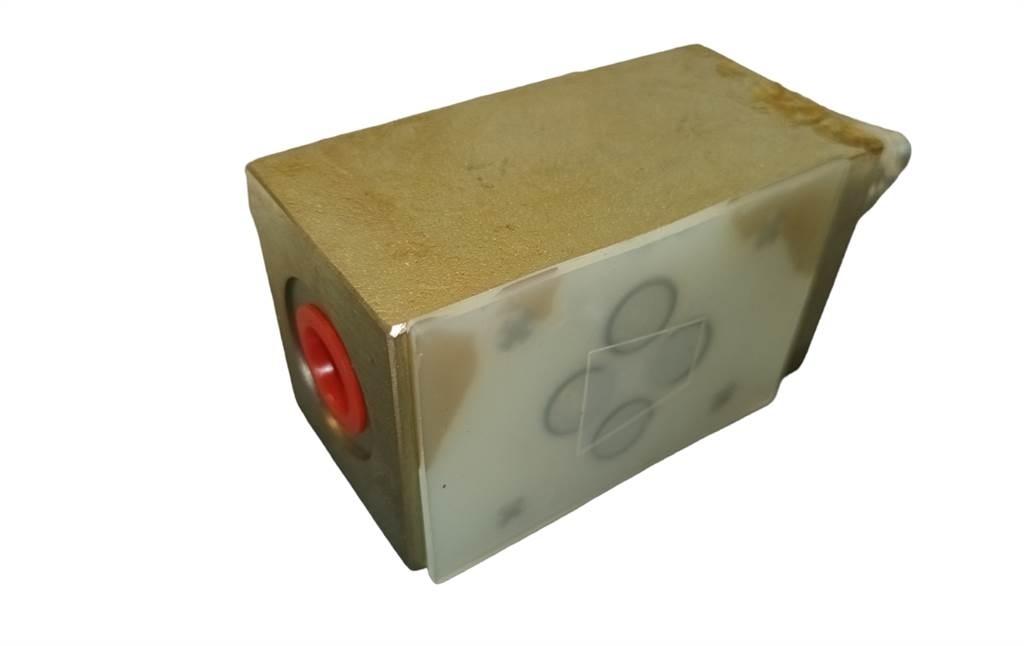 Eco Log 6003966 Гідравліка