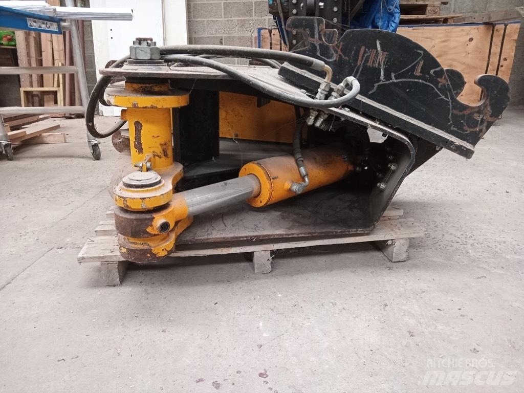 TMK  400 boomschaar Інше обладнання
