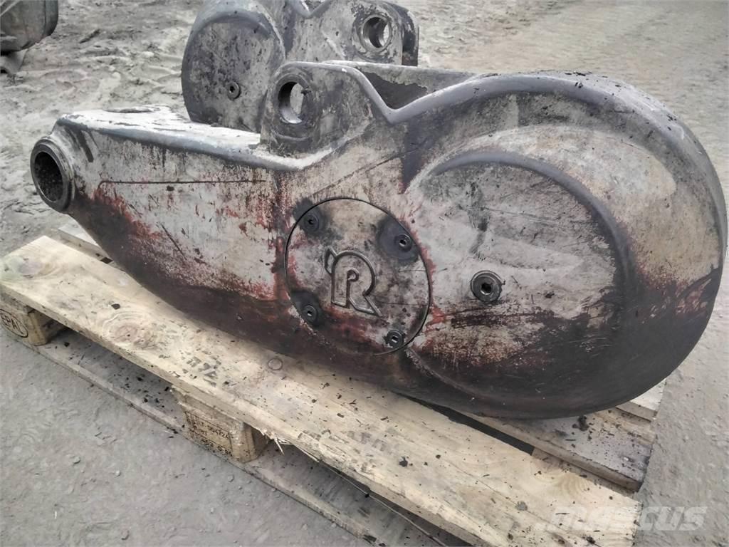 Rottne Pendelarm Коробка передач