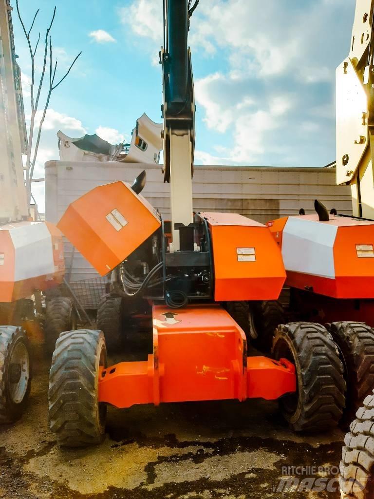 JLG 860 SJ Телескопічні підйомники