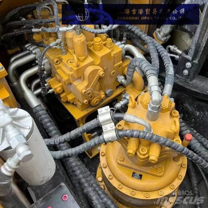 Sany sy 485 Гусеничні екскаватори
