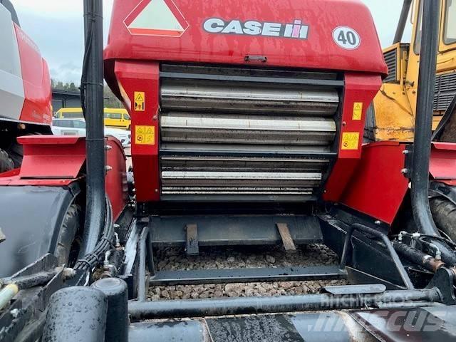 Case IH RB 544 HD Рулонні прес-підбирачі