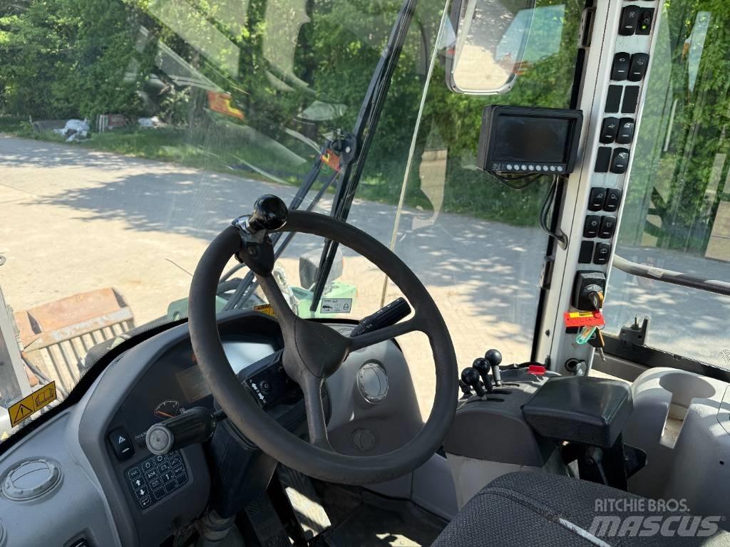 Volvo L 90 G Фронтальні навантажувачі