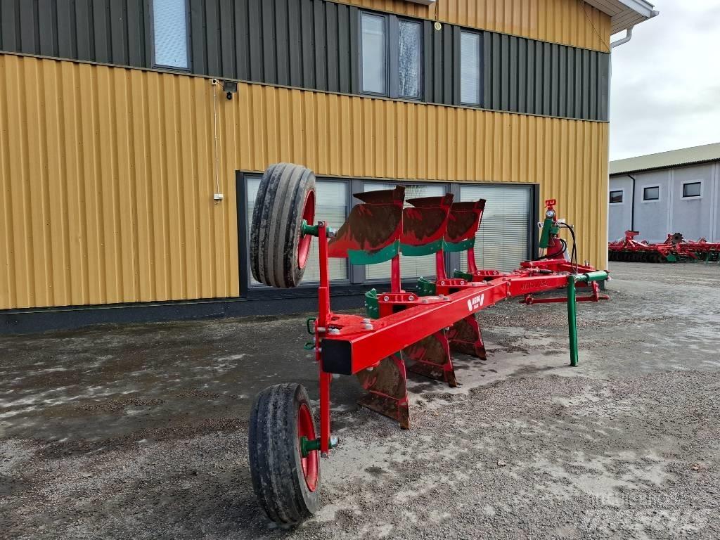 Agro-Masz PO3 Реверсивні плуги