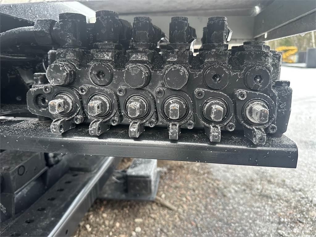 AJK HL30-6430 Мультиліфти