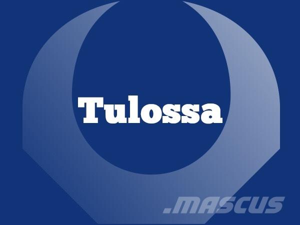 McHale Fusion 3 Рулонні прес-підбирачі