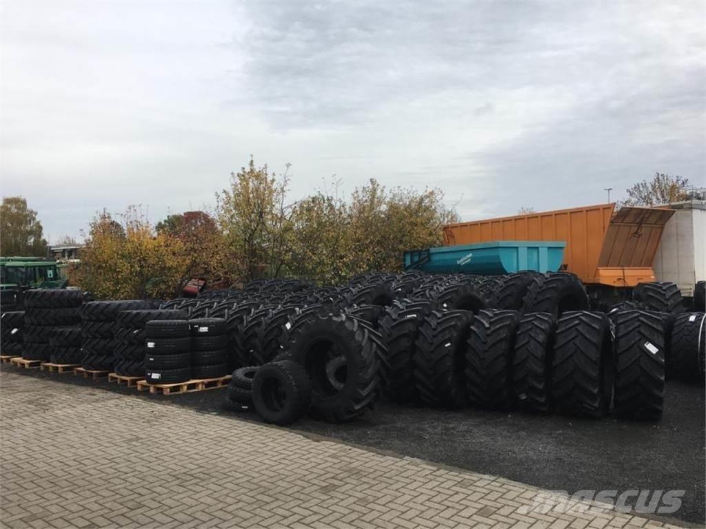  13.6-28 *** GRI *** Колеса