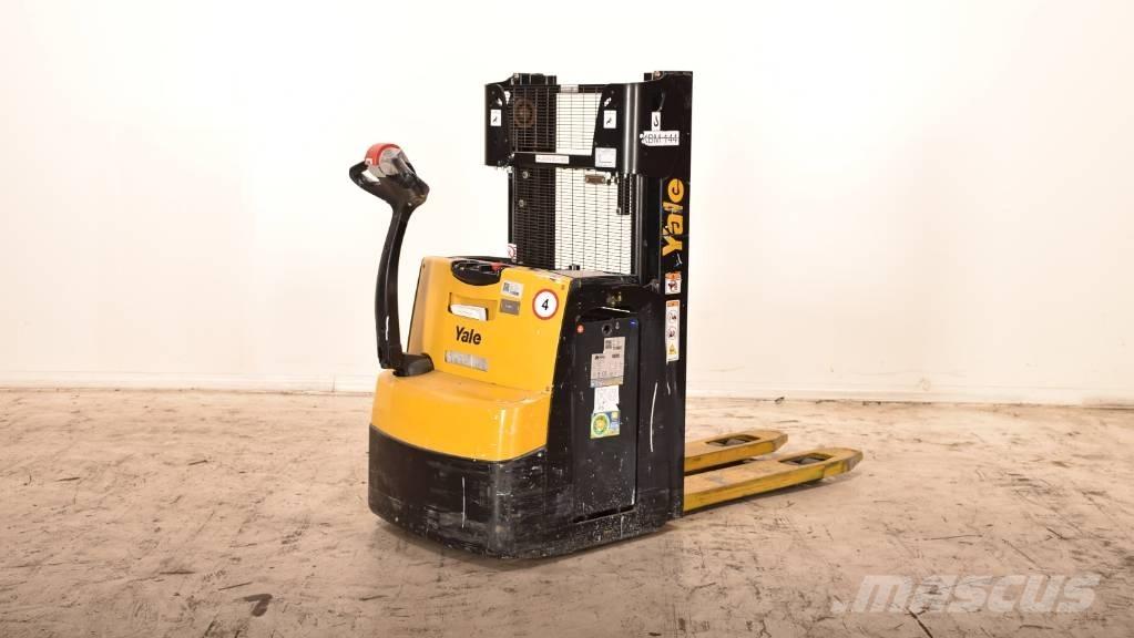 Yale MS 14 AC Ручний візок