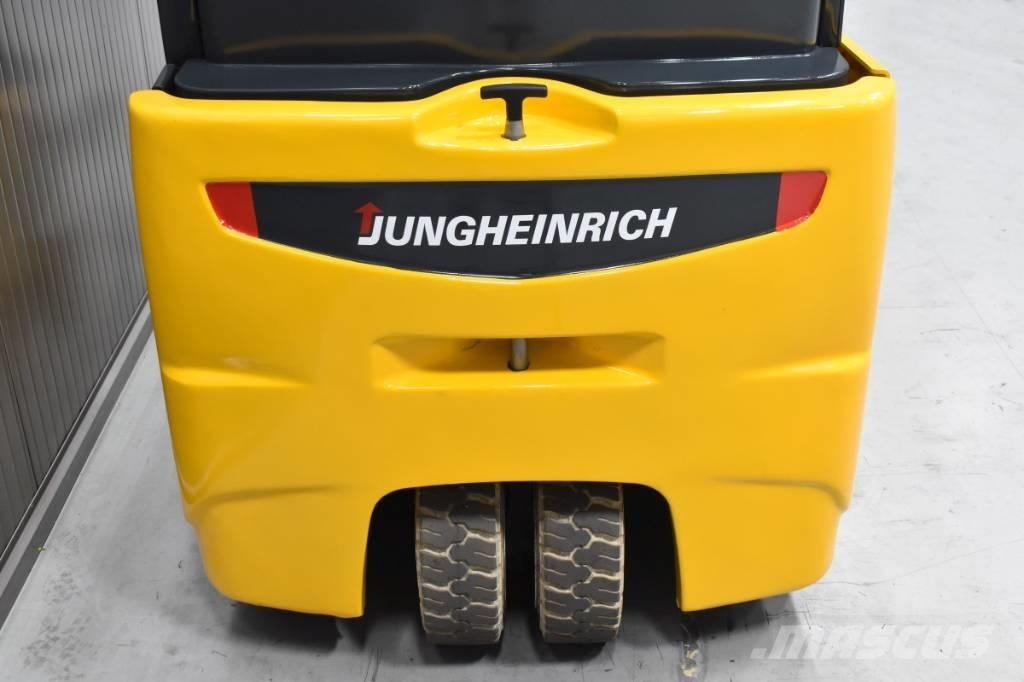 CAT 2ET3500 Електронавантажувачі