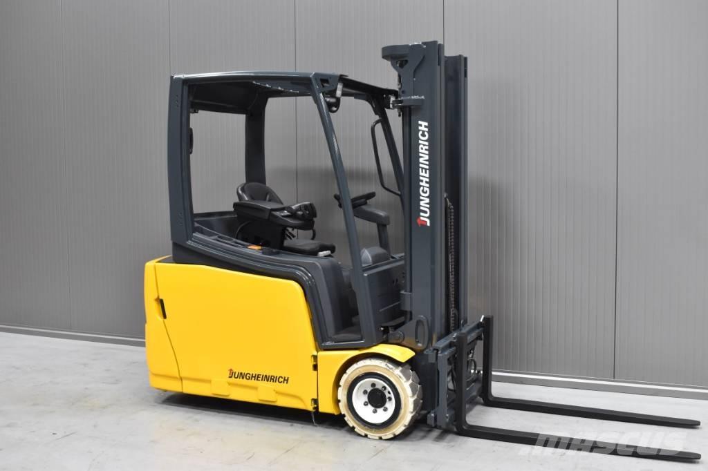 CAT 2ET3500 Електронавантажувачі