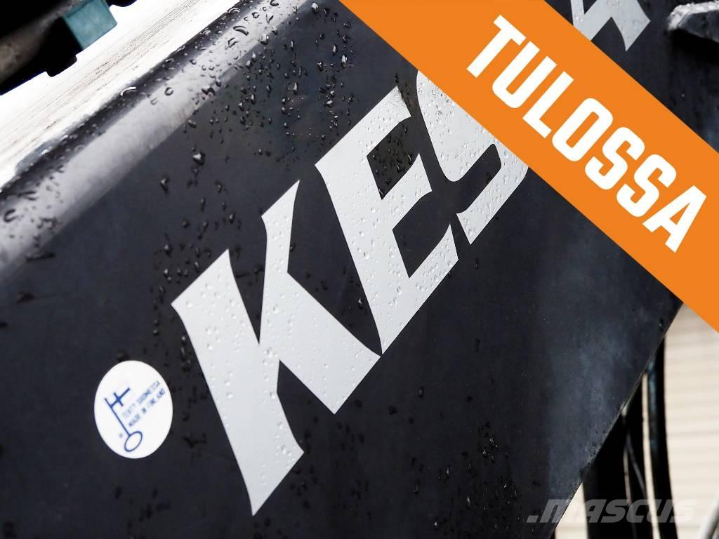 Kesla 2212ZT Лісозаготівельні крани