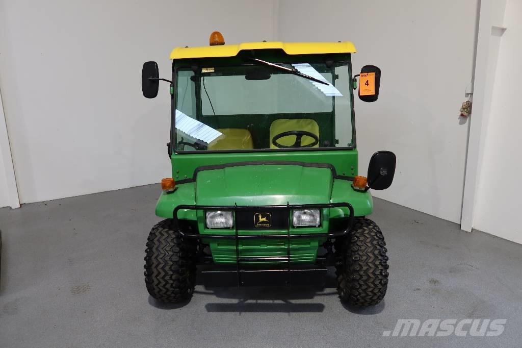 Nilfisk MH 4M Мийні апарати низького тиску