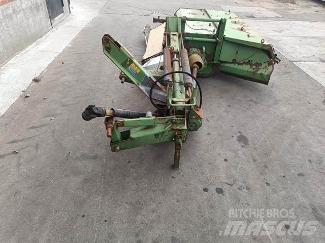 Krone 280CV Косилки