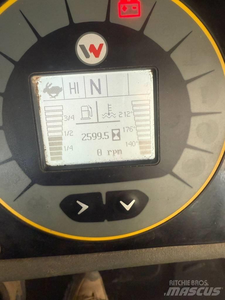 Wacker Neuson DW 100 Міні самоскиди