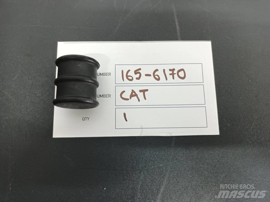 CAT PLUG 165-6170 Двигуни