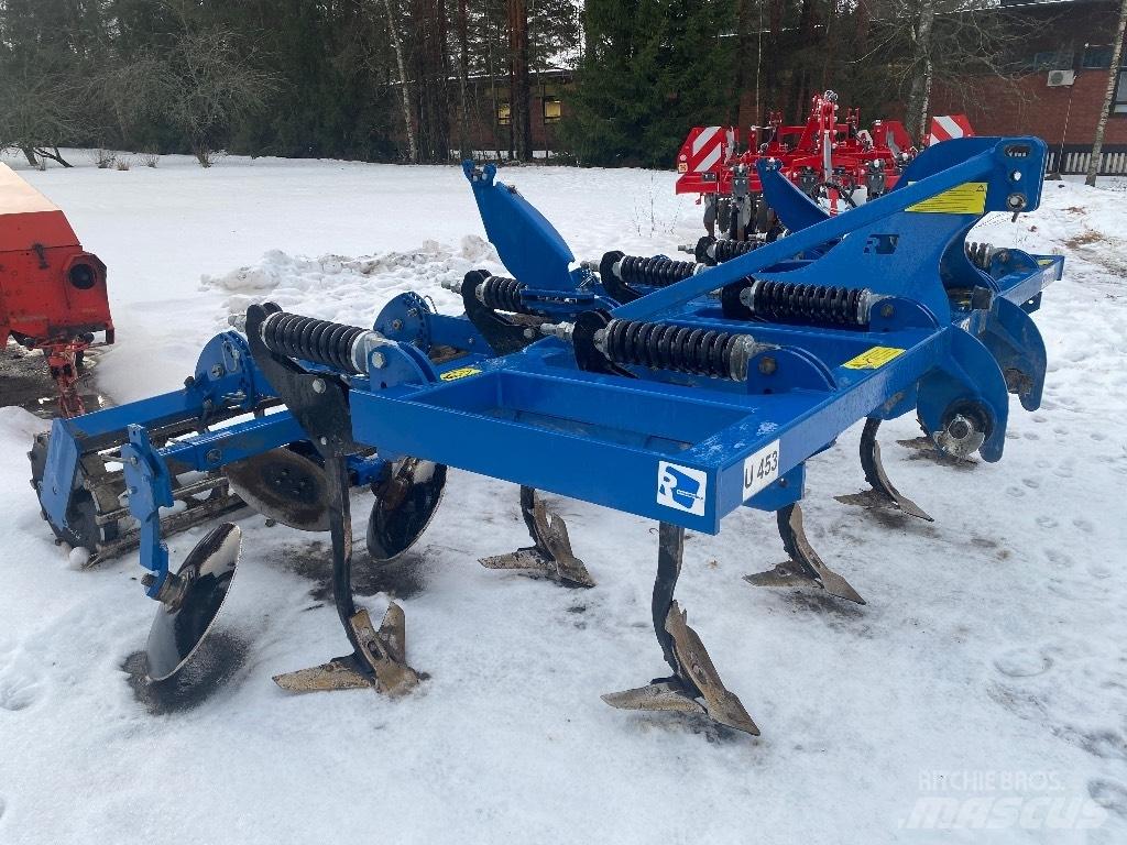 Rolmako U 453 Культиватори
