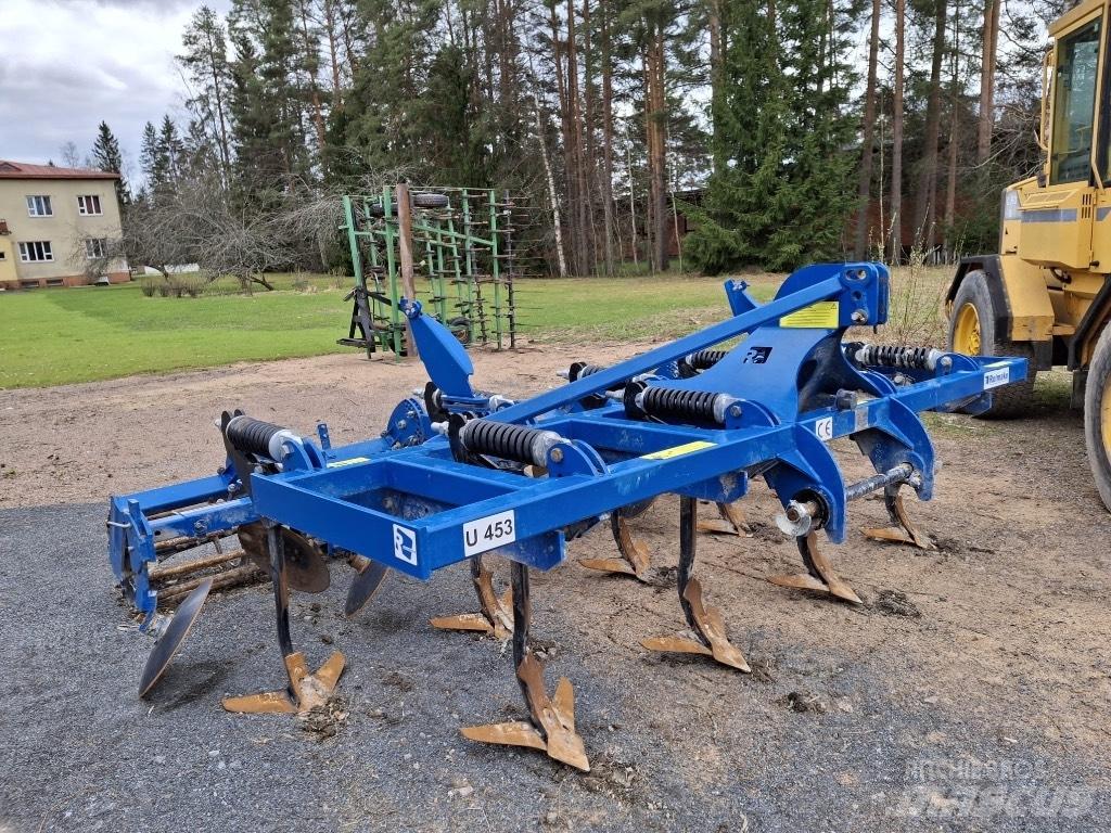 Rolmako U 453 Культиватори