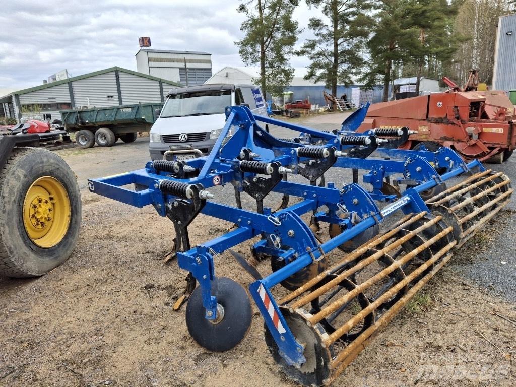 Rolmako U 453 Культиватори