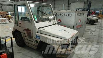 Toyota 42-2TD25 Складська техніка - Інші