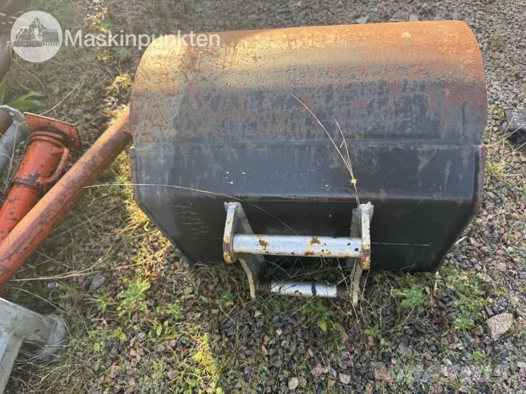 Volvo ECR 25 D Міні-екскаватори < 7т