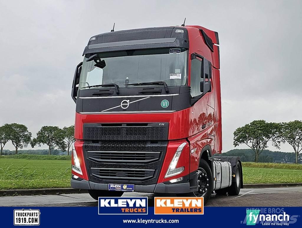 Volvo FH 500 Тягачі