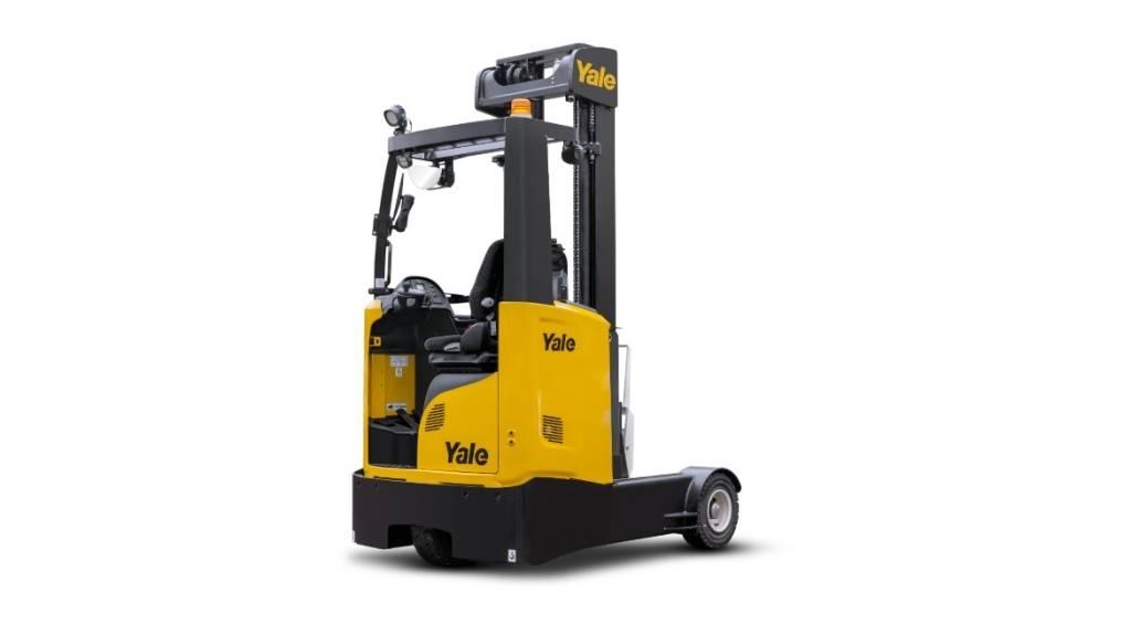 Yale MRO 16 Річ-трак із високим підйомом