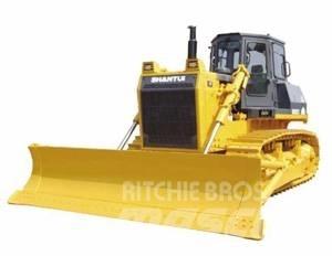 Shantui SD23 Гусеничні бульдозери