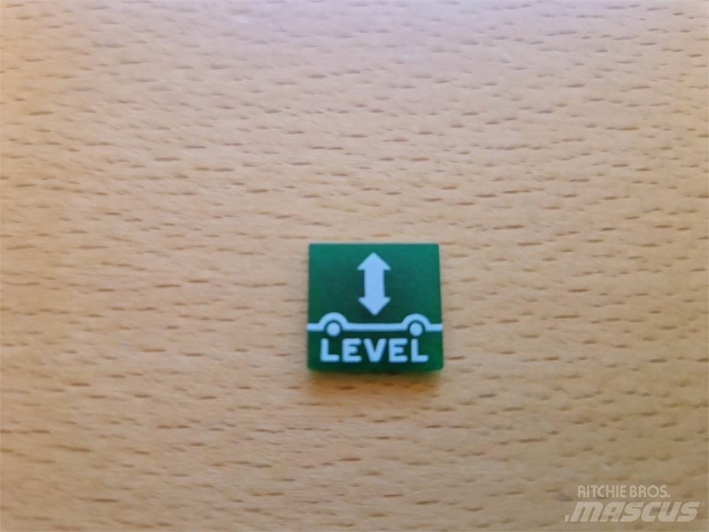 Eco Log Symbol Електроніка