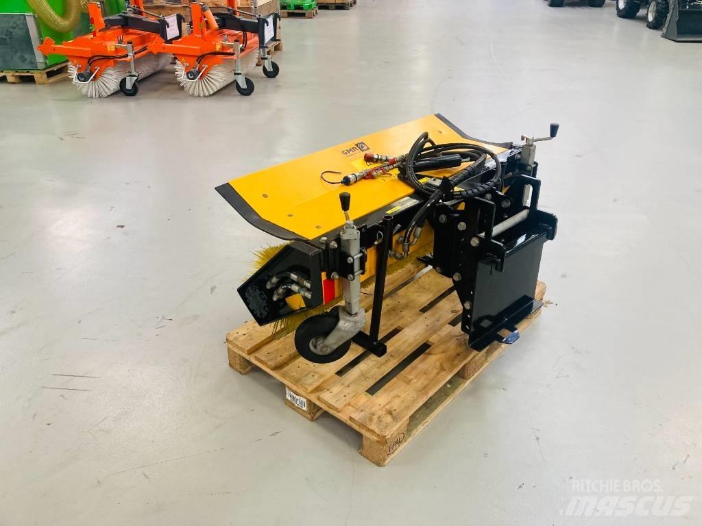 GMR Kost 120 cm Підмітальні машини