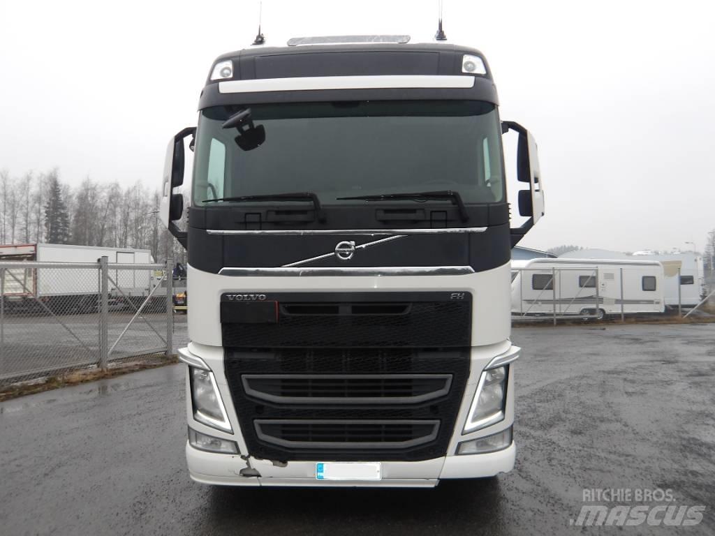 Volvo FH 62 6x2 Тягачі
