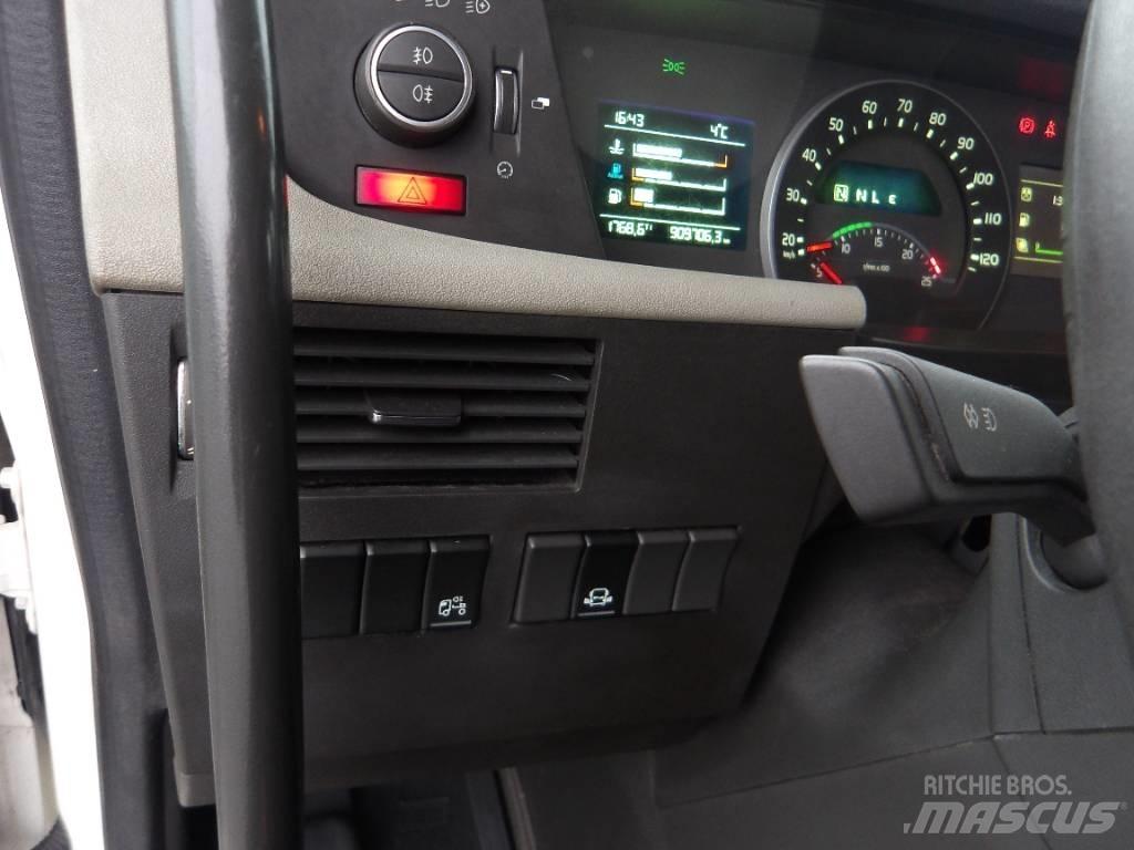 Volvo FH 62 6x2 Тягачі