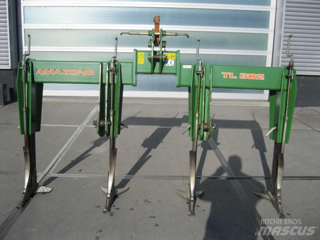 Amazone TL 302 Інші землеоброблювальні машини і додаткове обладнання
