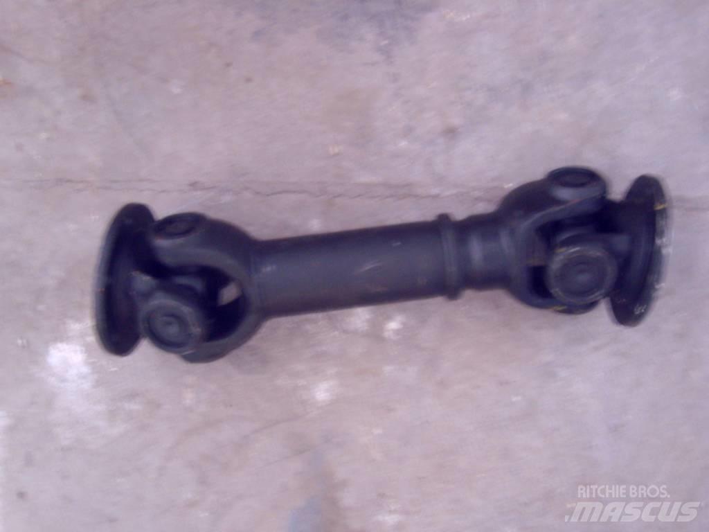 Deutz same Транспорт - Інші