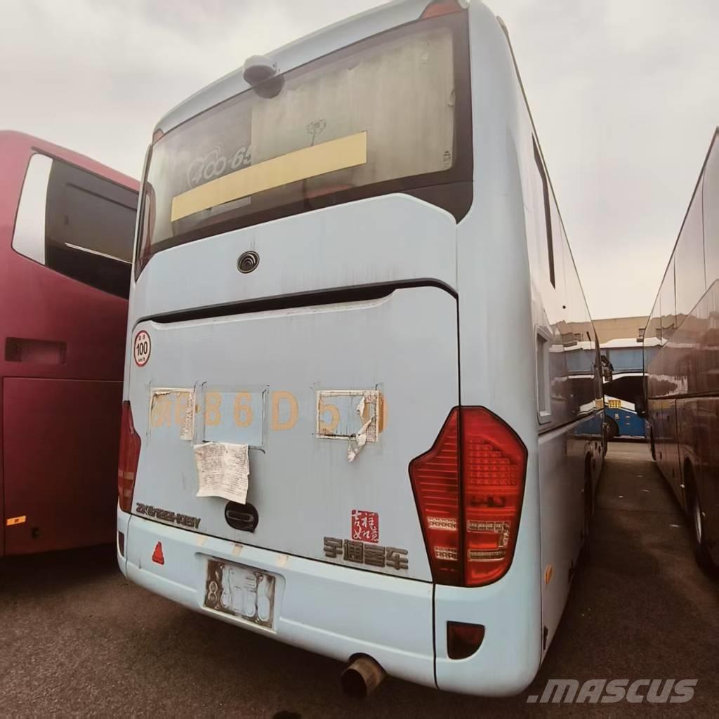 Yutong ZK6122HQ5Y Туристичні автобуси