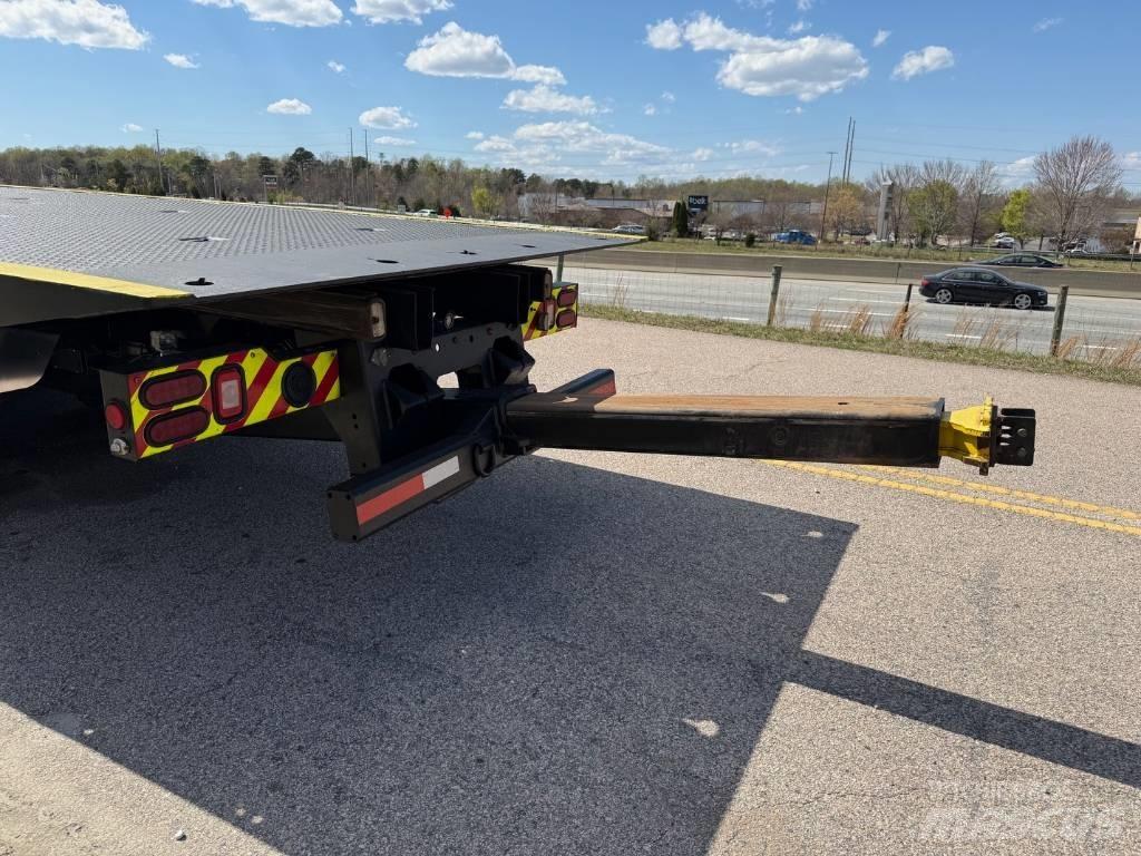 Peterbilt 348 Евакуатори