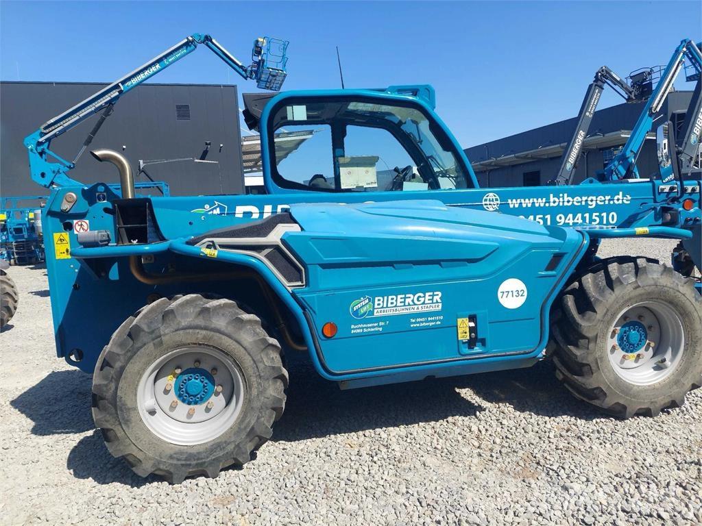 Merlo P 40.13 Інші підйомники і платформи